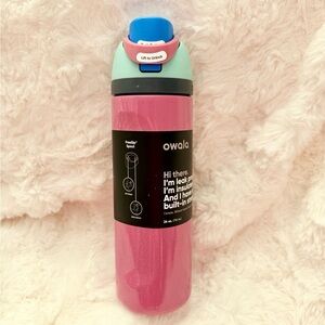 Owala Bubblegum Burst